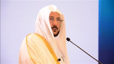 وزير الشؤون الإسلامية السعودي: منابر الجمعة في المملكة خالية من أي فكر يدعو إلى التطرف 