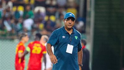 طارق العشري: جوزيه أراد ضم ثنائي حرس الحدود وحسام حسن يربح رهان الشباب