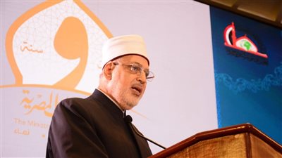 وكيل الأزهر: المرأة في الإسلام مكرمة وليست عورة تختبئ وراء عادات موروثة 