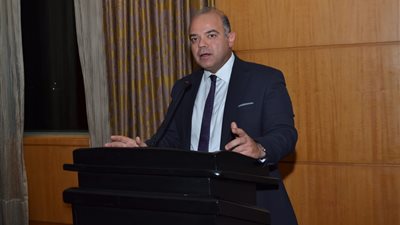 رئيس الرقابة المالية يلتقي قيادات التأمين لبحث تطوير القطاع