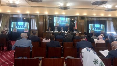 رئيس تشريعية البرلمان يحدد موعد مناقشة طلبات إعادة النظر في مواد قانون الإجراءات الجنائية 