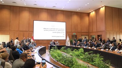 حصاد التعليم العالي في أسبوع، إعلان نتائج تنسيق المرحلة الأولى «الأبرز» 