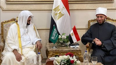 وزير الأوقاف: هدفنا خدمة أوطاننا وتصحيح صورة الدين