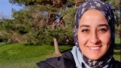 «رموها من الشباك فلقيت مصرعها في الحال».. القصة الكاملة لاغتيال باحثة الجينوم المصري ريم حامد في فرنسا.. النشطاء شبهوها بالعالمة سميرة موسى.. استغاثات ريم تكشف السر.. وأصدقاؤها في حالة صدمة