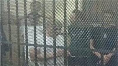 الحكم بالإعدام على المتهم بقتل جواهرجي بولاق أبو العلا 