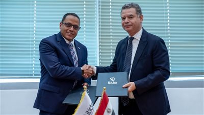 ايتيدا توقع مذكرة تفاهم لرفع مستوى المعرفة بتكنولوجيا المعلومات