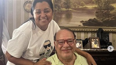 أول تعليق من صلاح عبد الله بعد انتهائه من تصوير مسلسل 