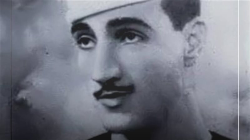 محمد فريد السنديوني،