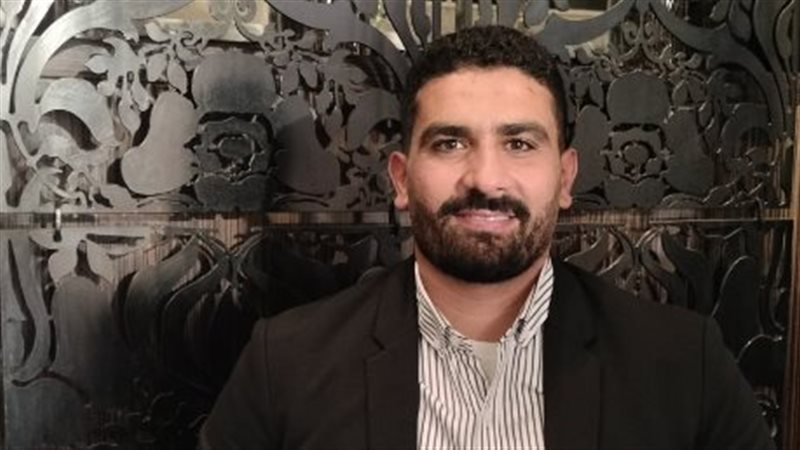 احمد وجيه, فيتو