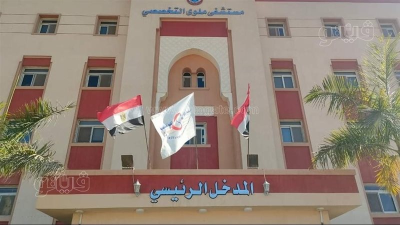 إصابة 6 أشخاص في