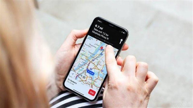 تعطل نظام GPS، فيتو