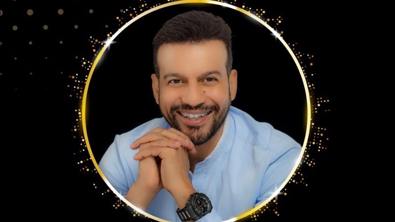 الفنان ماهر محمود،