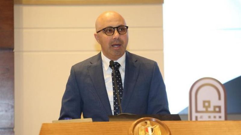 رئيس الهيئة العامة