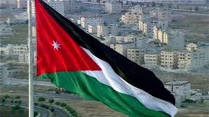 الأردن، فيتو