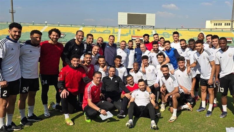 فريق طلائع الجيش،