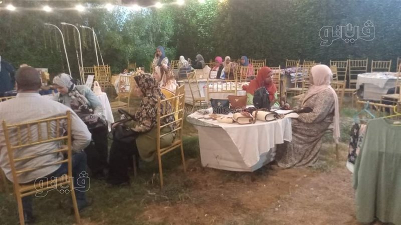 أثناء المبادرة 