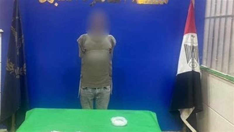 إحباط تهريب كمية