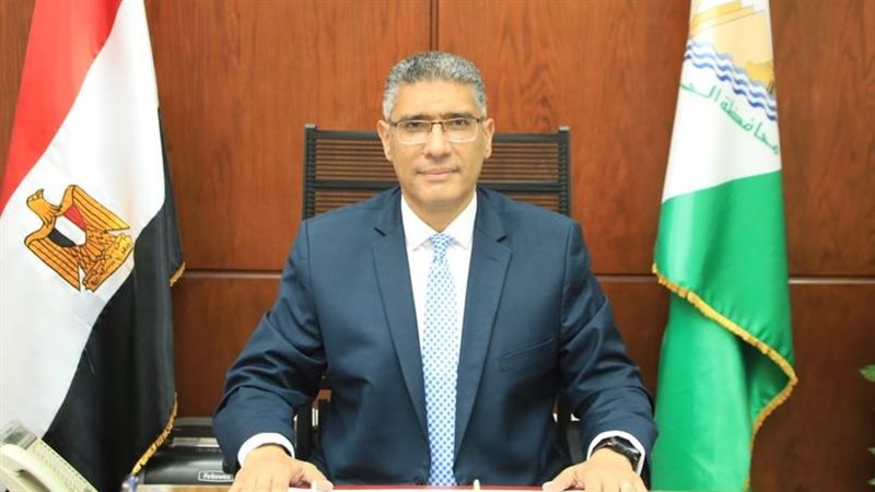 المهندس عادل النجار،