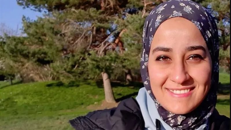 اغتيال باحثة الجينوم