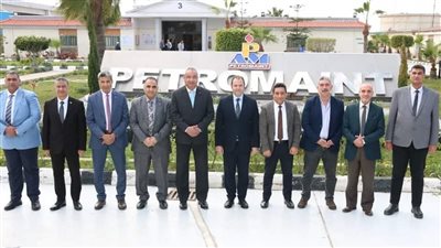 بترومنت تحقق إيرادات بقيمة 3.575 مليار خلال النصف الأول من 2024