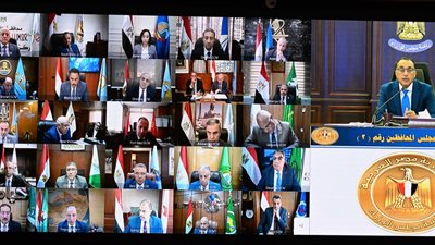 استيداء حق الدولة كاملًا، توجيه عاجل لرئيس الوزراء بشأن سيارات ذوي الهمم 