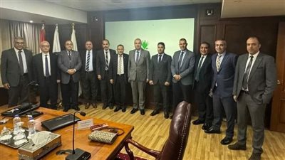 شمال سيناء للبترول تعتزم زيادة الإنتاج إلى 70 مليون قدم مكعب غاز