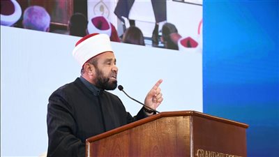 وزير الأوقاف الفلسطيني: نساؤنا وأطفالنا ورجالنا لن تلين لهم عزيمة مهما قتلوا منا 