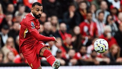 تاريخ محمد صلاح مع الكرة الذهبية قبل إعلان قوائم نسخة 2024