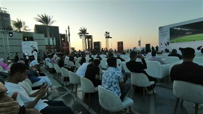 الحضري وشيتوس أبرز الحضور في مؤتمر توقيع عقد بث مباريات الدوري المصري