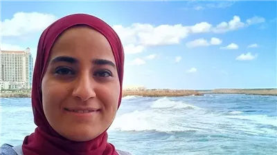 عمة الباحثة ريم حامد تكشف تفاصيل وصول جثمانها للقاهرة: تدخل الرئيس السيسي كان حاسمًا (صور)