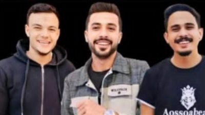 ضحايا لقمة العيش، النيابة تحقق في مصرع 3 شباب بحادث تصادم بالجيزة (صور)