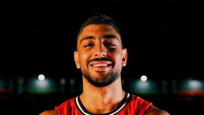 إبراهيم هشام لاعب الأهلي يخضع لجراحة في وجه القدم