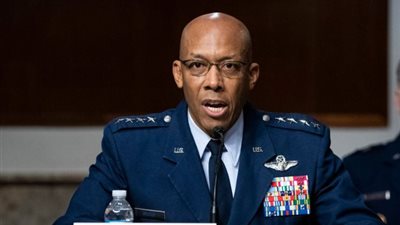 رئيس هيئة الأركان الأمريكي يصل إلى دولة الاحتلال