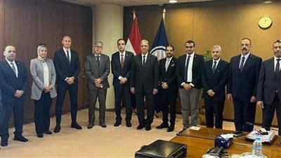 رئيس الهيئة العامة للبترول يعتمد الجمعية العمومية لثلاث شركات لعام 2023/2024