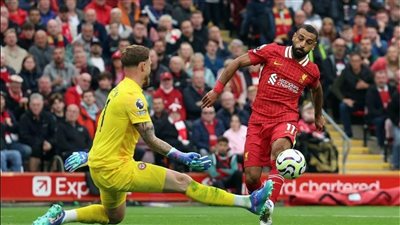 أهداف الدوري الإنجليزي، الجولة الثانية تتفوق على الأولى