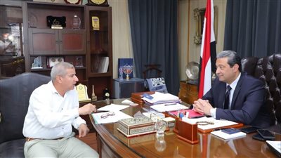 محافظ دمياط يوافق على خفض درجات القبول ببعض مدارس المرحلة الثانوية للتعليم العام