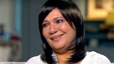 عايدة رياض: مستمرون في تصوير 