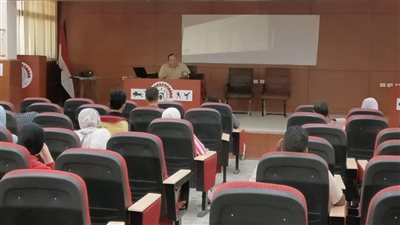 رياضة البحيرة تواصل معسكرات تحدي الشباب ضمن مبادرة صيف شبابنا (صور)