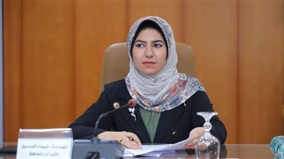  نائب محافظ دمياط تترأس الاجتماع التنسيقي استعدادًا لانطلاق مبادرة بداية جديدة لبناء الإنسان 