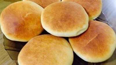 طريقة عمل القرص الطرية، وجبة خفيفة سهلة التحضير 