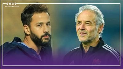 الجوادي يكشف كواليس إقناع كولر بضم الراحل أحمد رفعت للأهلي