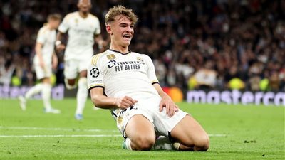 كومو الإيطالي يضم صفقة جديدة من ريال مدريد 