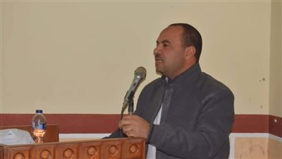 مصرع نائب رئيس مدينة سنورس في حادث تصادم طريق القاهرة-الفيوم