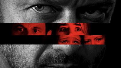 البوستر الرسمي لفيلم SPEAK NO EVIL وموعد عرضه بالسينمات