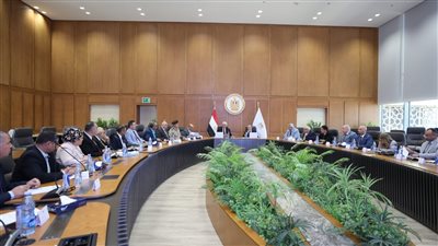 عاشور: التوسع في التعليم التكنولوجي وربط البرامج الدراسية باحتياجات القطاعات