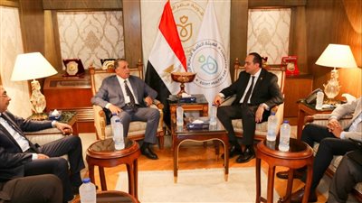 الرعاية الصحية: تقديم خدمات العلاج لأعضاء نقابة المحامين المنتسبين لمشروع العلاج