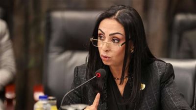 وزيرة التضامن: المنضمون لبرنامج الدعم النقدي تكافل وكرامة يصل لـ170 ألف أسرة