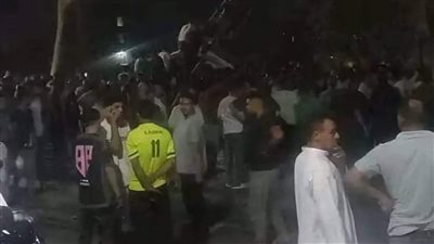 تفاصيل حادث طريق الفيوم.. مصرع وإصابة 17 شخصا.. نائب رئيس مدينة سنورس يفقد حياته خلال تفقد بقعة زيت على الطريق.. وهذا آخر ما كتبه شهيد الواجب (صور)