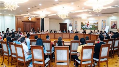 البابا تواضروس يكشف توسع الكنيسة الأرثوذكسية خارج مصر