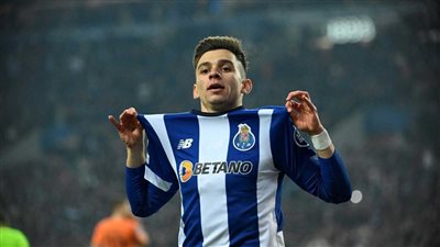 هدف كبار الدوري السعودي، لاعب بوروتو يجري الكشف الطبي في يوفنتوس